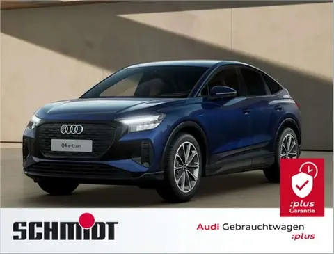 Used AUDI E-TRON Electric 2024 Ad 