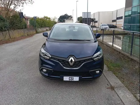 Annonce RENAULT GRAND SCENIC Diesel 2019 d'occasion 