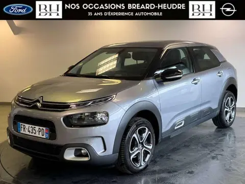 Annonce CITROEN C4 Diesel 2020 d'occasion 