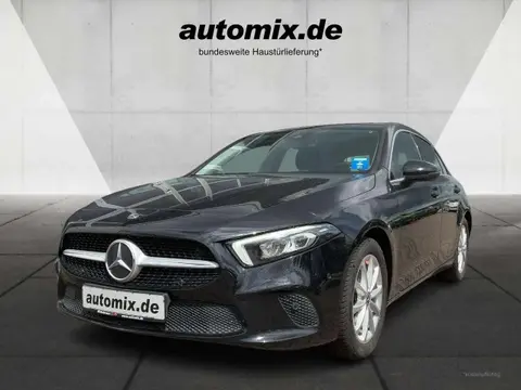 Used MERCEDES-BENZ CLASSE A Petrol 2019 Ad 