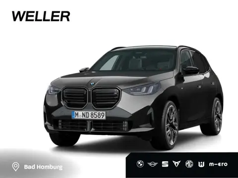 Annonce BMW X3 Essence 2024 d'occasion 