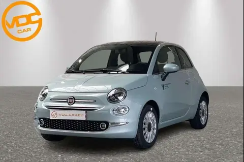 Used FIAT 500 Petrol 2024 Ad 