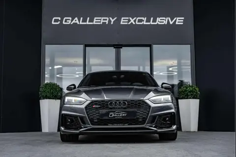 Annonce AUDI RS5 Essence 2019 d'occasion 