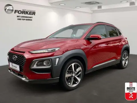 Annonce HYUNDAI KONA Essence 2020 d'occasion 