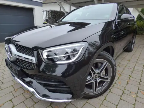 Used MERCEDES-BENZ CLASSE GLC Diesel 2022 Ad 