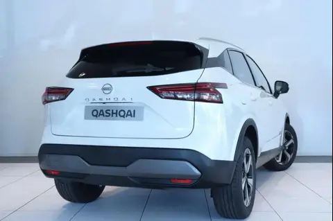 Annonce NISSAN QASHQAI Hybride 2023 d'occasion 