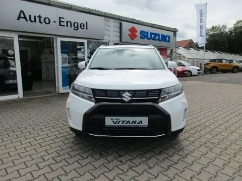 Annonce SUZUKI VITARA Essence 2024 d'occasion 