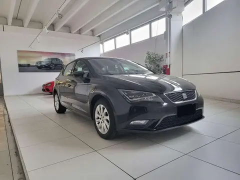 Annonce SEAT LEON Diesel 2015 d'occasion 