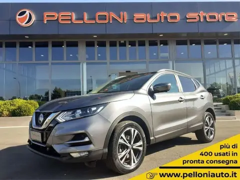 Annonce NISSAN QASHQAI Essence 2021 d'occasion 