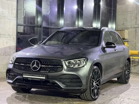 Used MERCEDES-BENZ CLASSE GLC Diesel 2020 Ad 