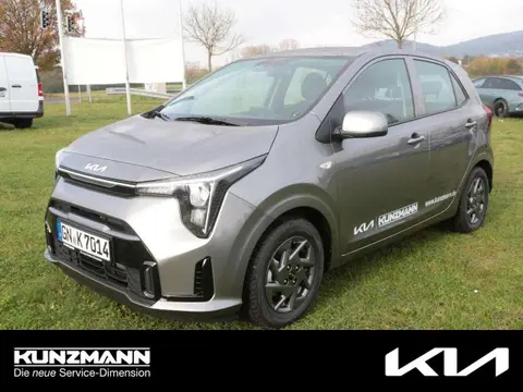 Used KIA PICANTO Petrol 2024 Ad 