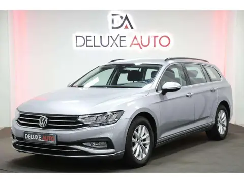 Used VOLKSWAGEN PASSAT Diesel 2020 Ad 