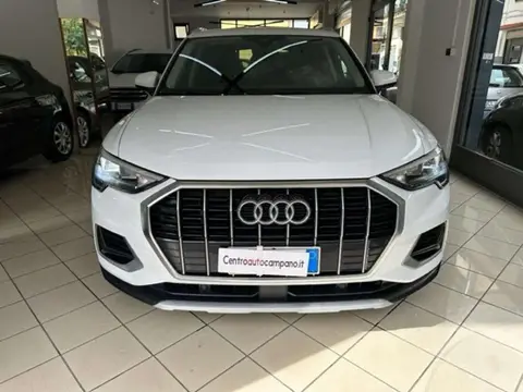 Annonce AUDI Q3 Diesel 2020 d'occasion 