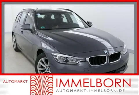 Used BMW SERIE 3 Diesel 2021 Ad 