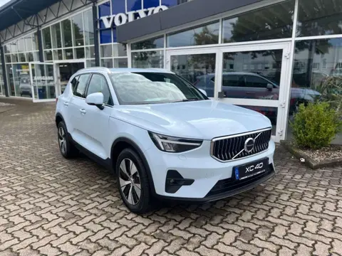 Annonce VOLVO XC40 Hybride 2024 d'occasion 