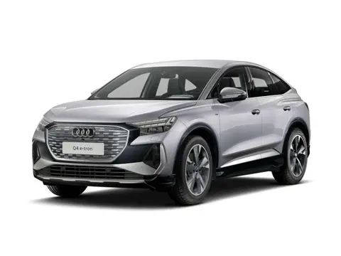 Annonce AUDI Q4 Électrique 2024 d'occasion 