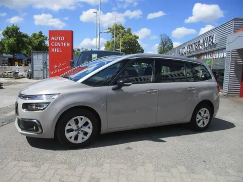 Used CITROEN C4 Diesel 2021 Ad 