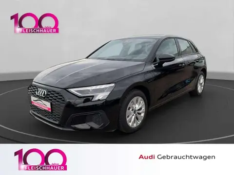 Used AUDI A3 Hybrid 2022 Ad 