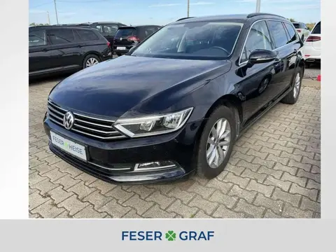 Used VOLKSWAGEN PASSAT Diesel 2015 Ad 