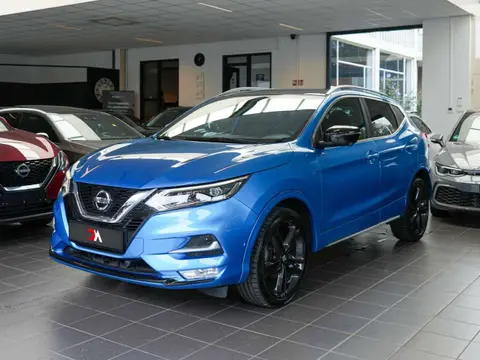 Annonce NISSAN QASHQAI Essence 2019 d'occasion 