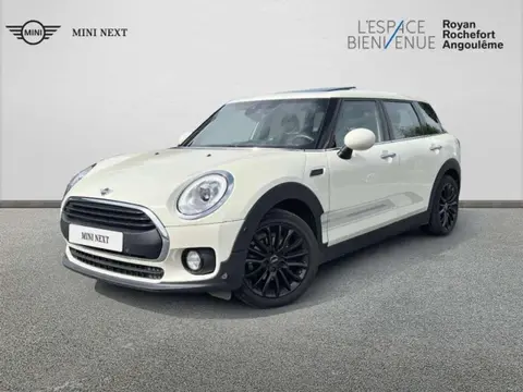 Used MINI ONE Petrol 2019 Ad 