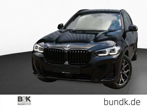 Used BMW X3 Petrol 2024 Ad 