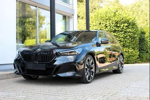 Annonce BMW SERIE 5 Diesel 2024 d'occasion 