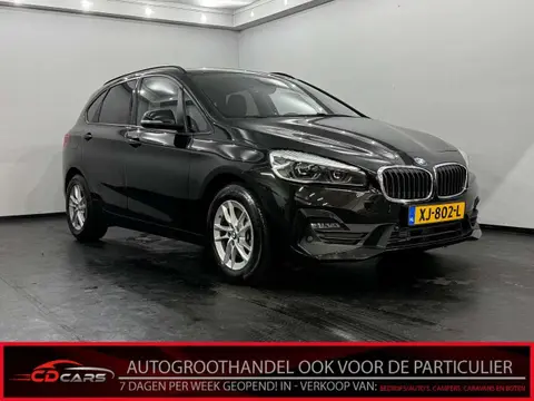 Used BMW SERIE 2 Petrol 2018 Ad 