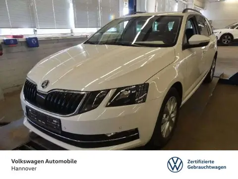 Used SKODA OCTAVIA Diesel 2020 Ad 