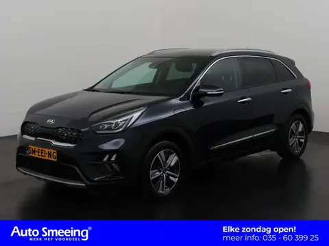 Used KIA NIRO Hybrid 2020 Ad 