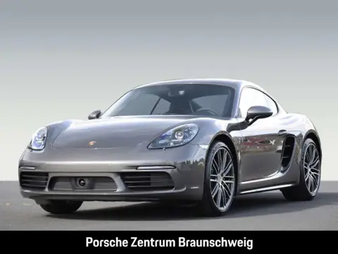 Used PORSCHE 718 Petrol 2024 Ad 