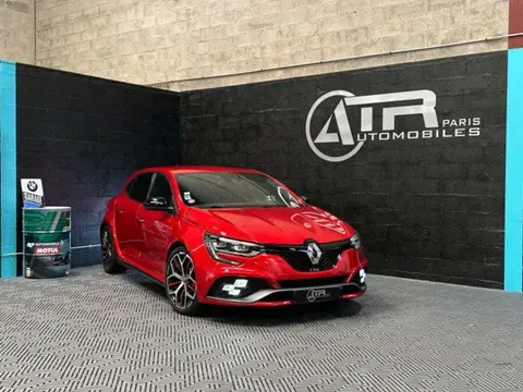 Used RENAULT MEGANE Petrol 2019 Ad 