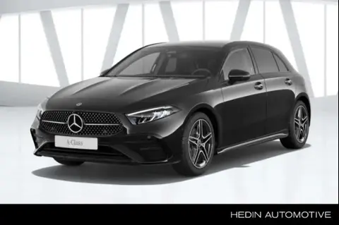 Annonce MERCEDES-BENZ CLASSE A Essence 2024 d'occasion 