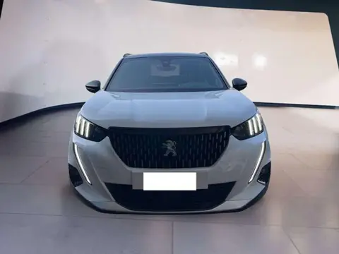 Annonce PEUGEOT 2008 Diesel 2021 d'occasion 