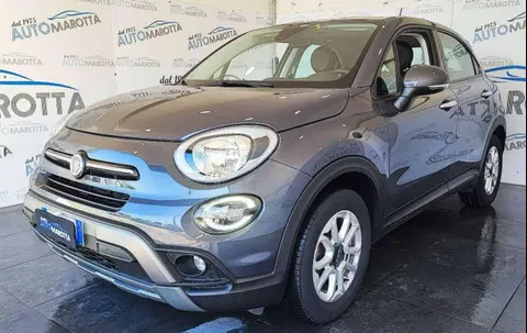 Used FIAT 500X Diesel 2018 Ad 