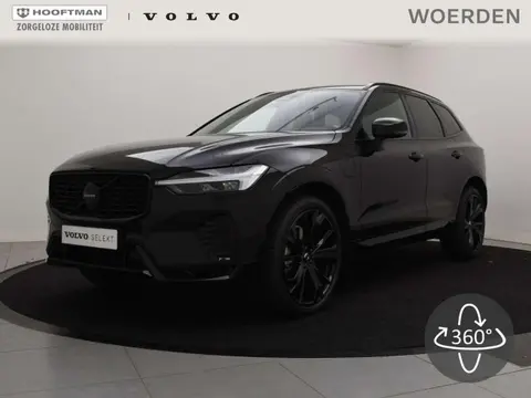 Annonce VOLVO XC60 Hybride 2024 d'occasion 