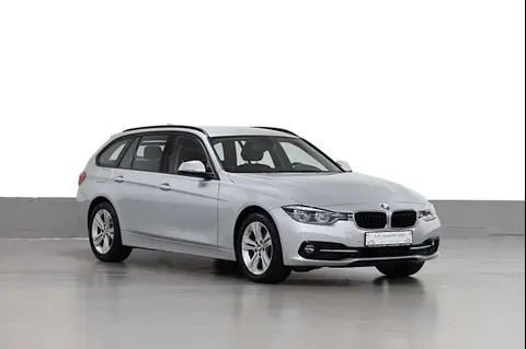 Used BMW SERIE 3 Diesel 2019 Ad 