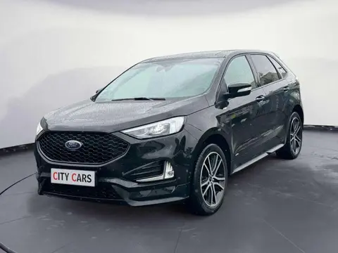 Annonce FORD EDGE Diesel 2018 d'occasion 