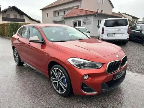 Used BMW X2 Petrol 2020 Ad 