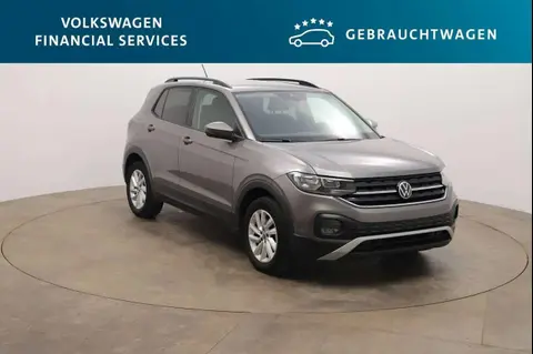 Used VOLKSWAGEN T-CROSS Petrol 2021 Ad 