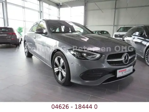 Used MERCEDES-BENZ CLASSE C Diesel 2021 Ad 