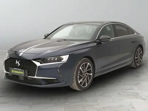 Annonce DS AUTOMOBILES DS9 Hybride 2021 d'occasion 