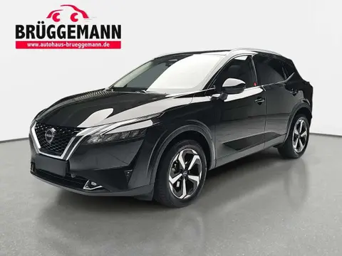 Used NISSAN QASHQAI Petrol 2023 Ad 