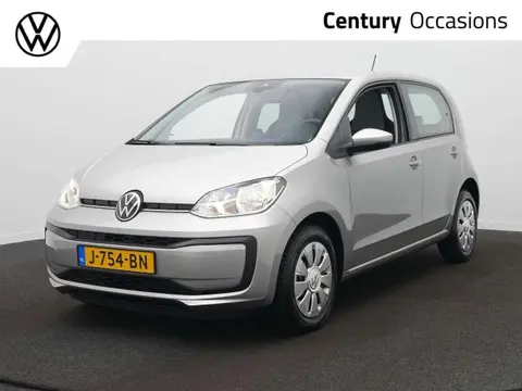 Used VOLKSWAGEN UP! Petrol 2020 Ad 