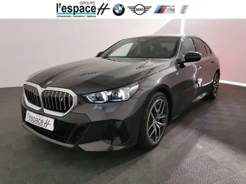 Used BMW I5 Electric 2024 Ad 