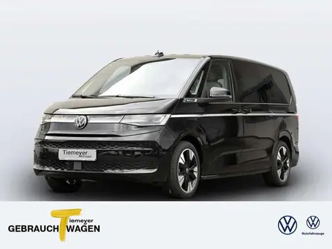 Used VOLKSWAGEN T7 Diesel 2024 Ad 