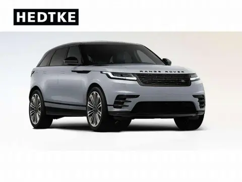 Annonce LAND ROVER RANGE ROVER VELAR Diesel 2024 d'occasion 