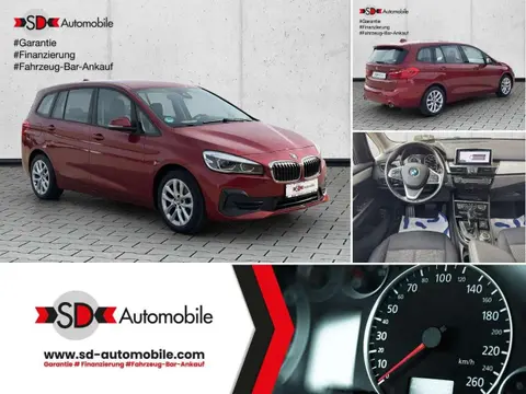 Used BMW SERIE 2 Diesel 2020 Ad 