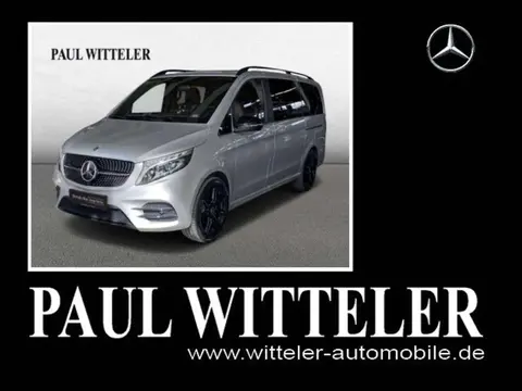 Used MERCEDES-BENZ CLASSE V Diesel 2021 Ad 