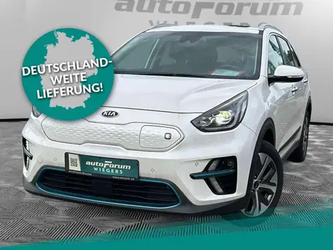 Annonce KIA E-NIRO Électrique 2021 d'occasion 